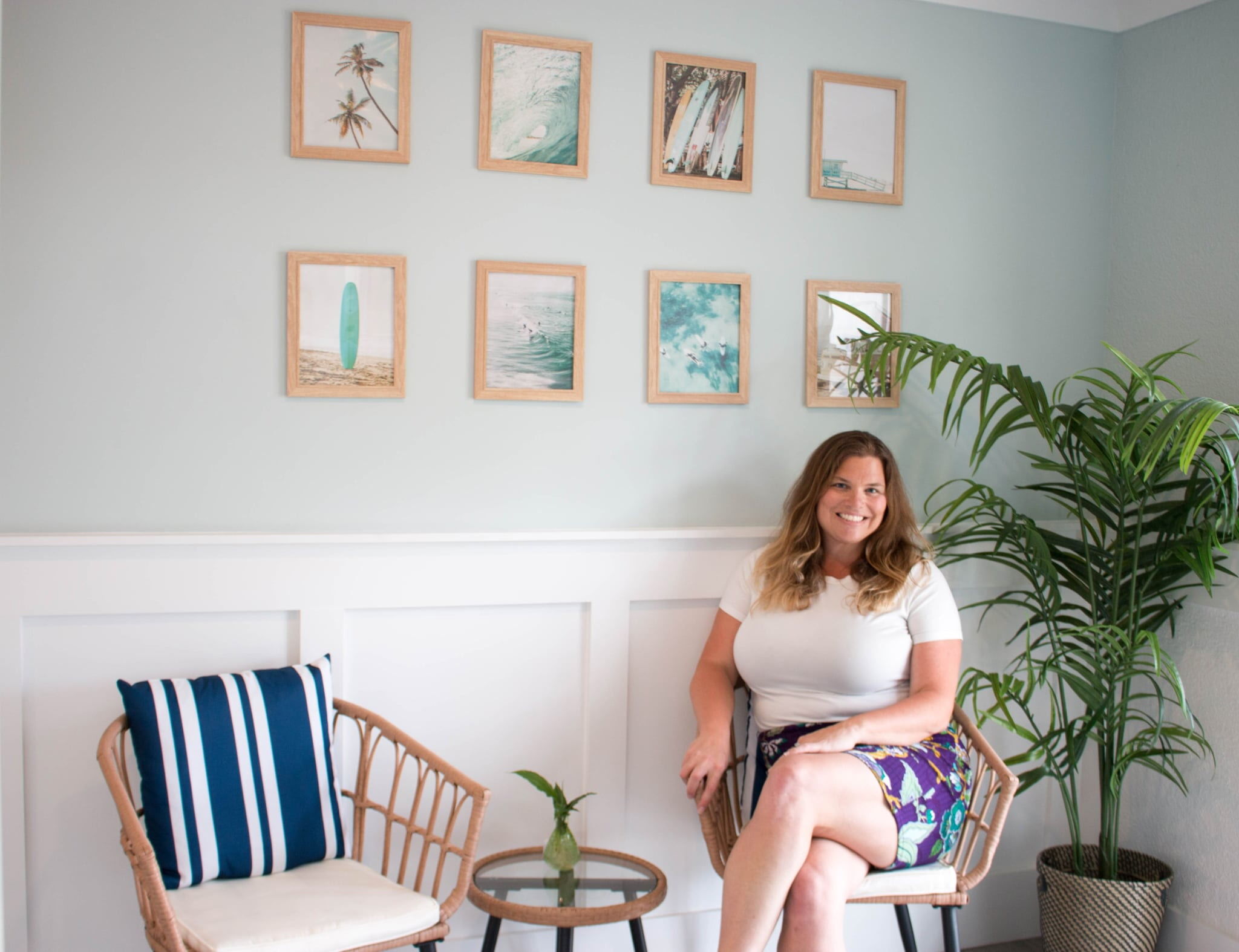 Savannah Rose Mental Wellness