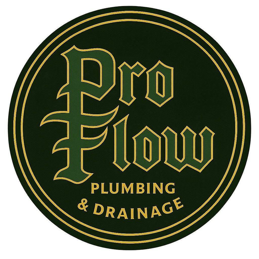 Pro Flow Plumbing & Drainage