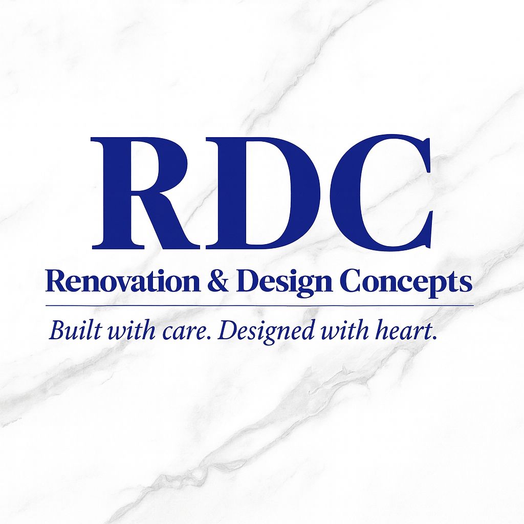 RDC Renovation & Design Concepts