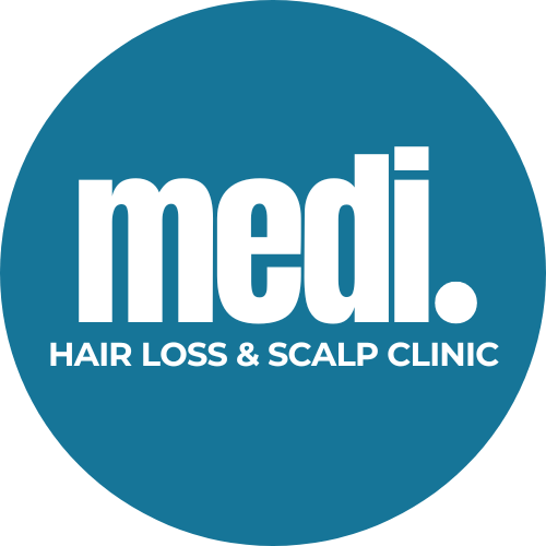 Medi Hair Loss & Scalp Clinic Barrie