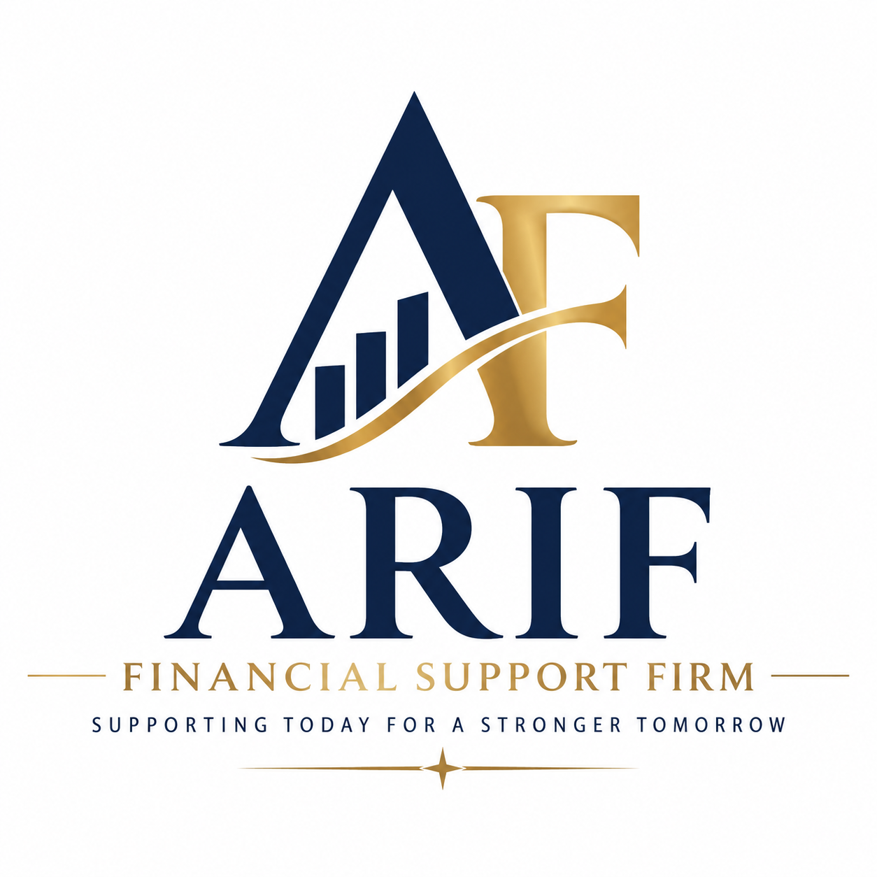 Support Firm Arif Financial