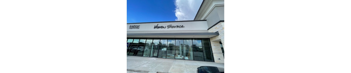 Vision Source Riverstone