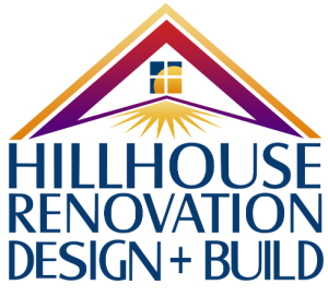 HillHouse Renovation