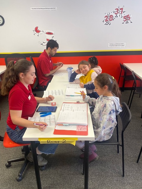 Mathnasium