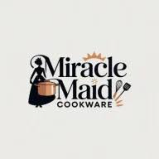 Miracle Maid Cookware