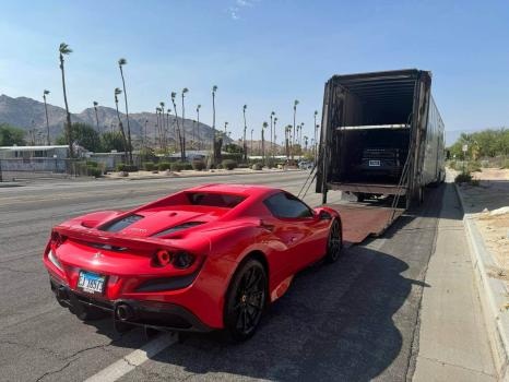 WeShipCars