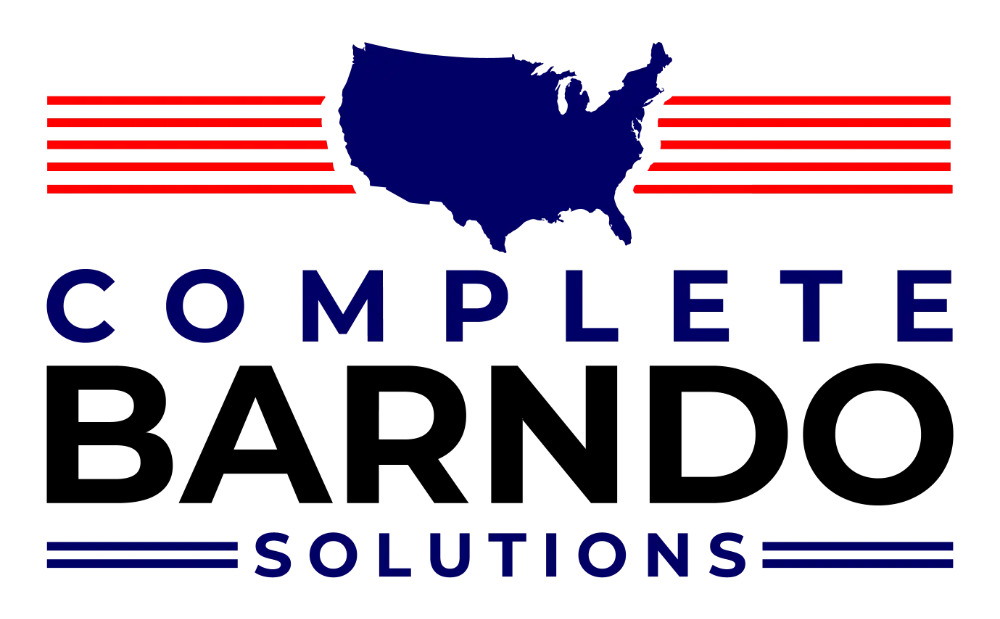 Oklahoma Complete Barndo Solutions