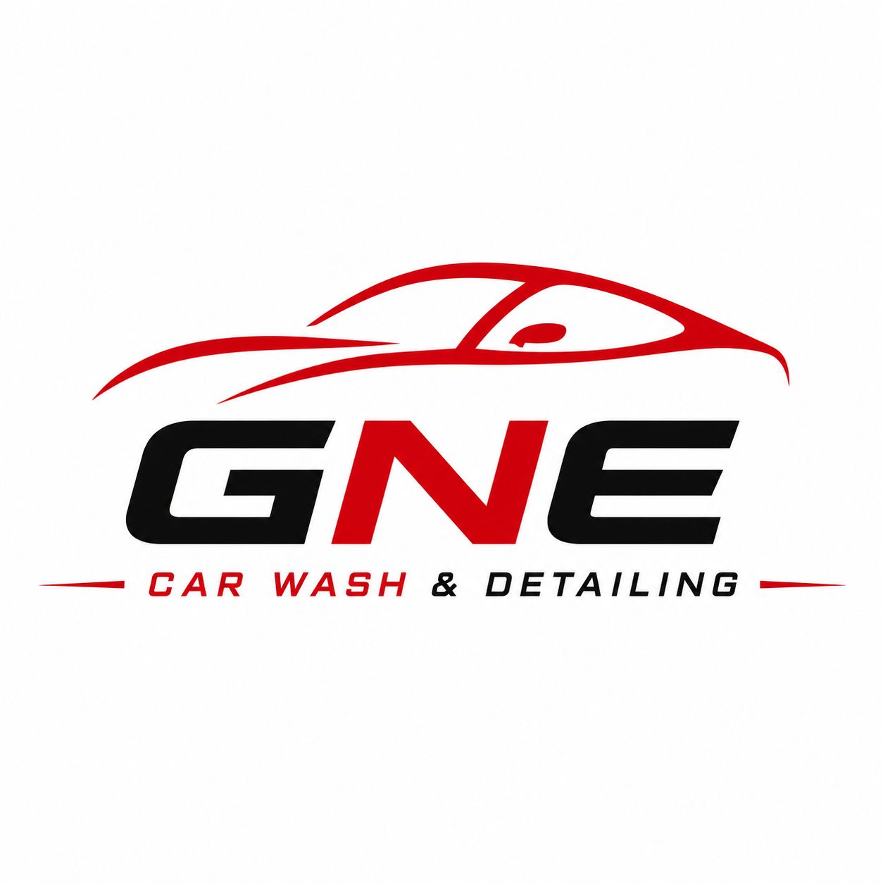Gne Car Wash & Detailing