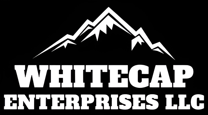 Whitecap Enterprises | Insulation and Garage Doors