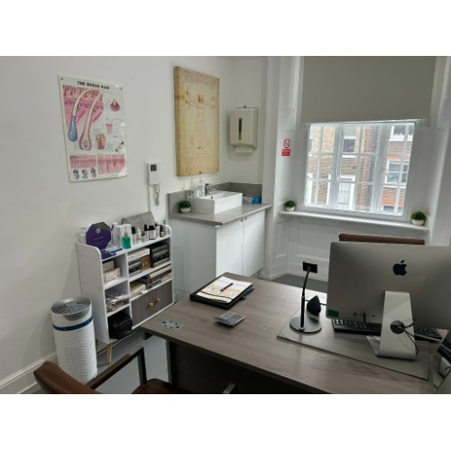 Strand Hair Restoration