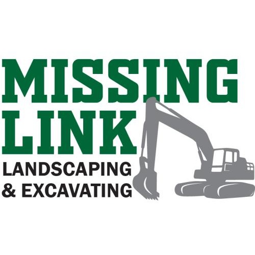 Missing Link Landscaping and Excavating