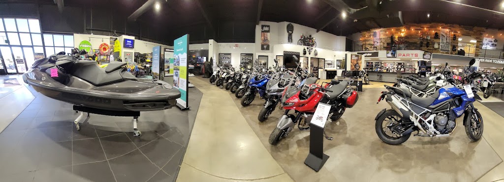 Northern Colorado Powersports - An Elway Powersports Dealership