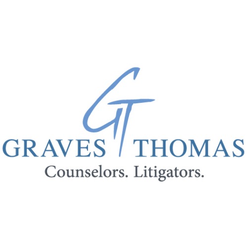 Graves Thomas Injury Law Group Vero Beach