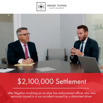 Graves Thomas Injury Law Group Vero Beach