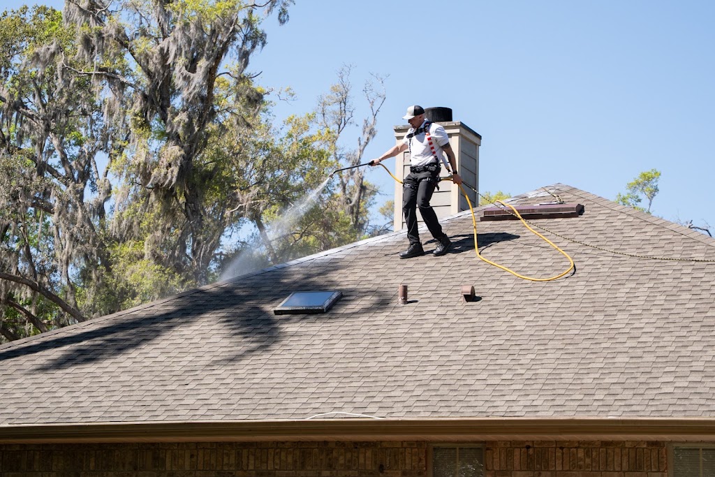 Infinite Roofing Solutions