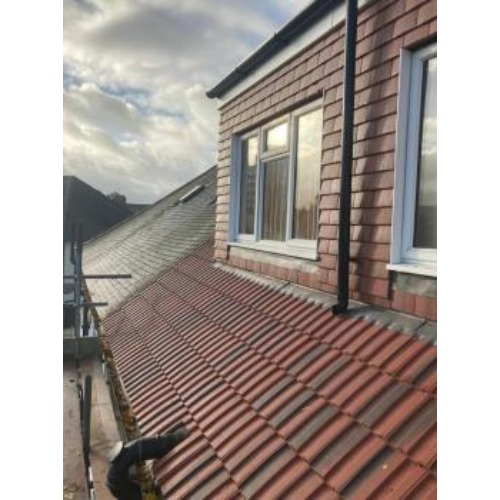 Roof Wizards