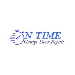 On Time Garage Door Repair Miami