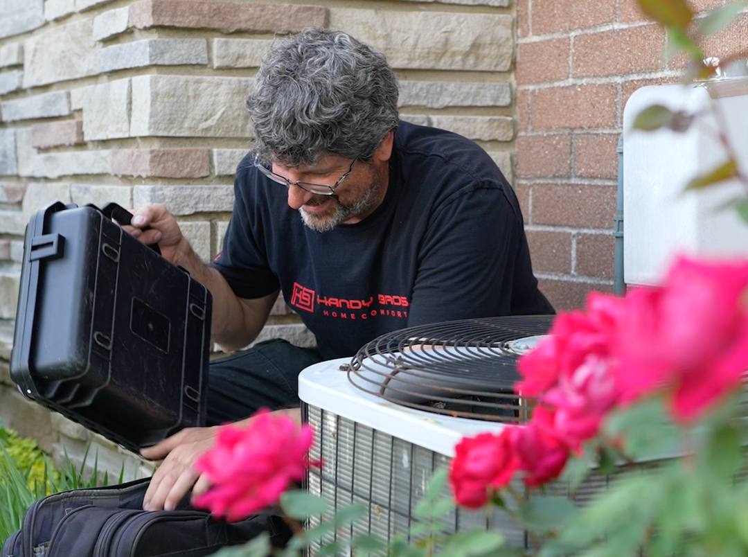 Handy Bros. HVAC Chatham (AC and Furnace Repair)