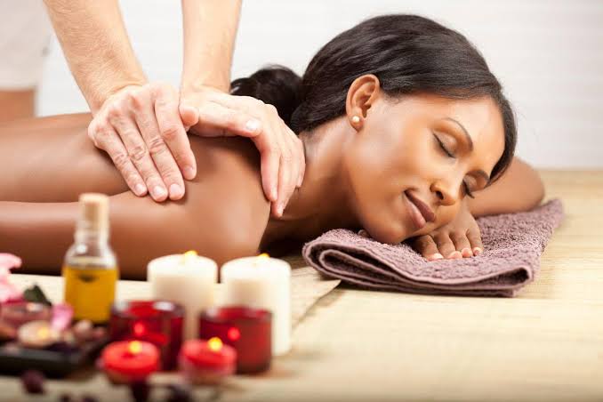 Barrie Massage Therapy