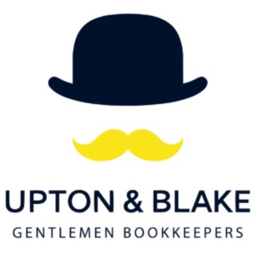 Upton & Blake Bookkeepers