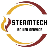 Steam Tech Inc. Boiler service