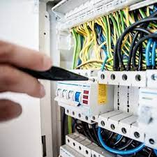 Commercial Electrical Harvey