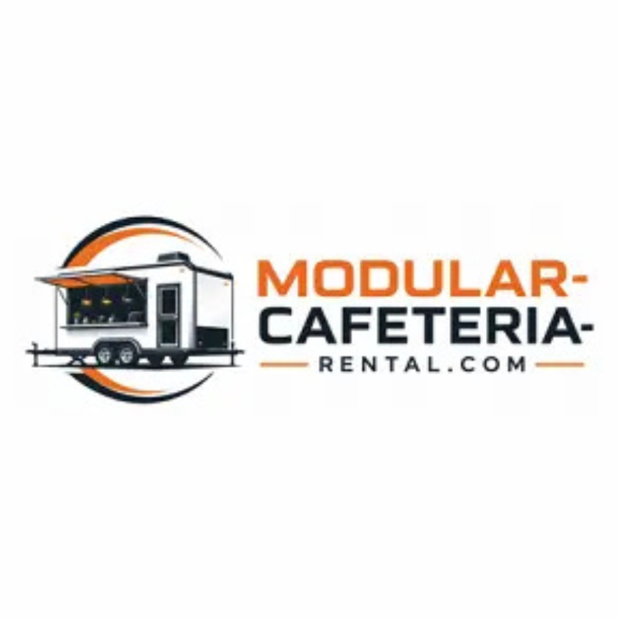 Modular Cafeteria Rental USA