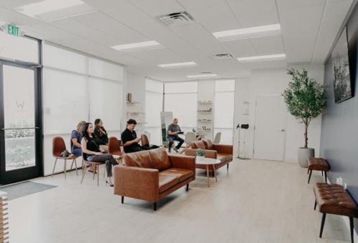 West Coast Eye Institute