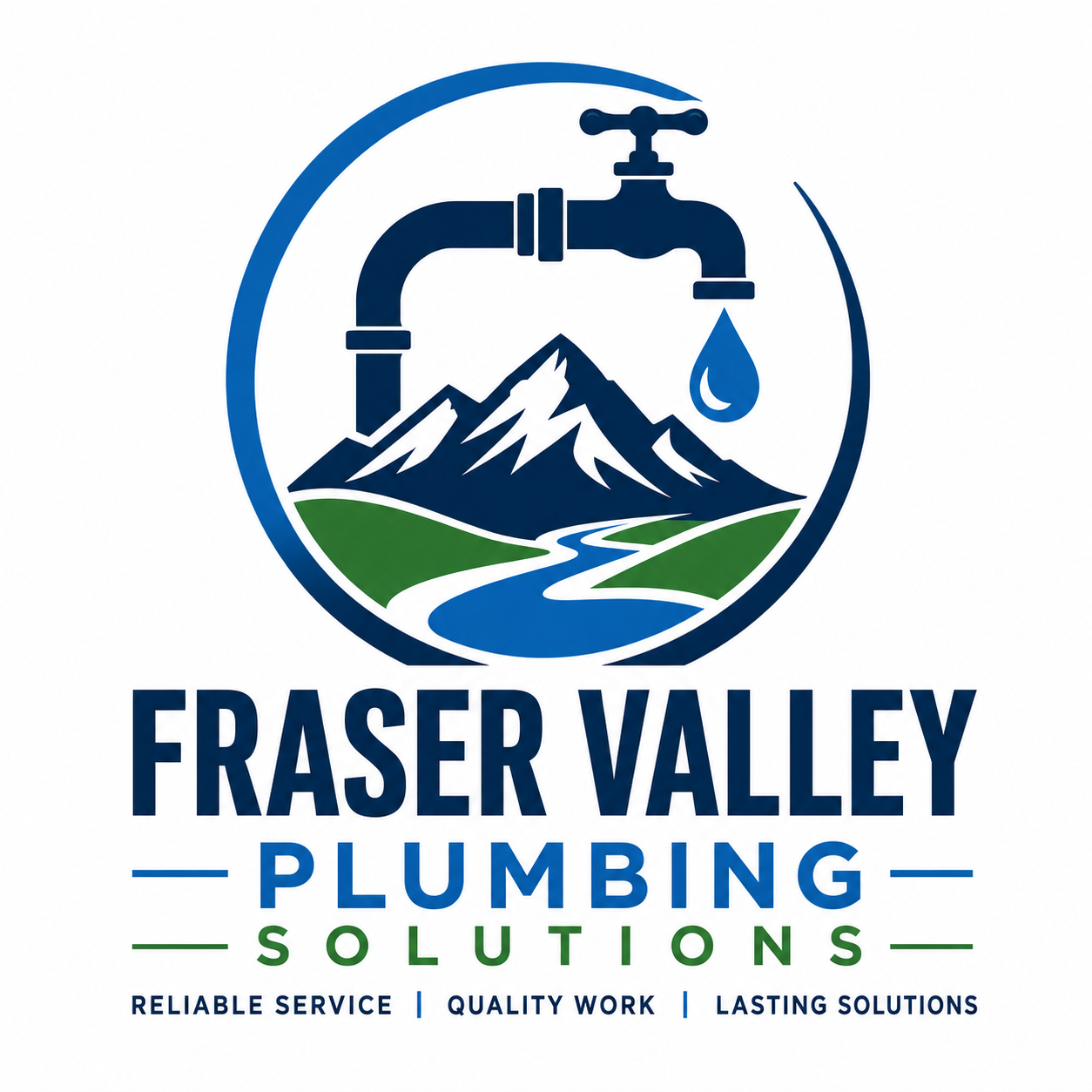 Fraser valley plumbing solutions