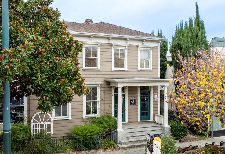 Walnut Creek Therapists - Matthew Rojo LMFT