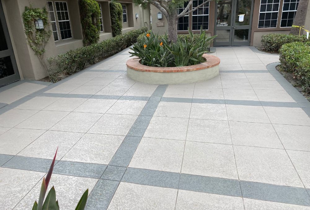 Concrete Like New