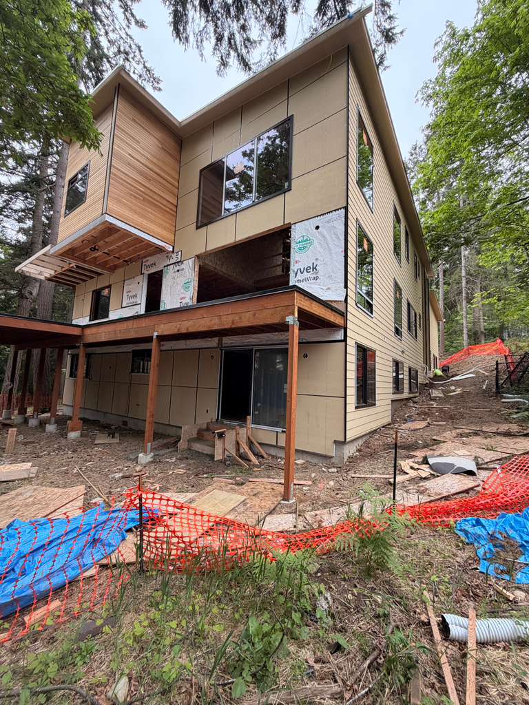 Huskies Construction - General Contractor in Renton, WA