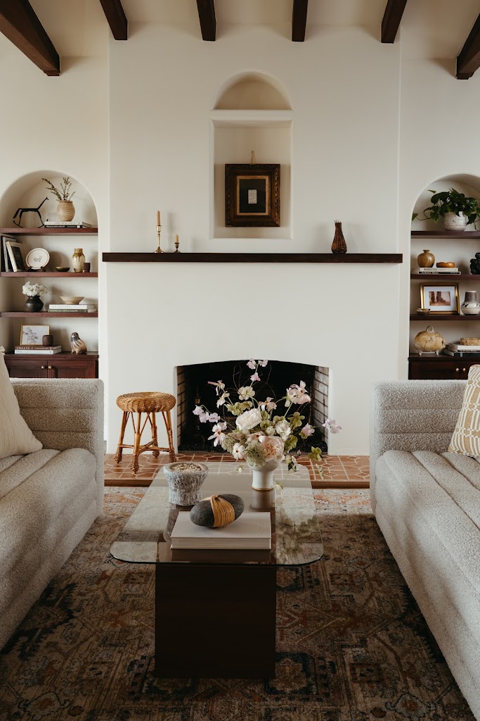 Sacred Spaces Interior Design