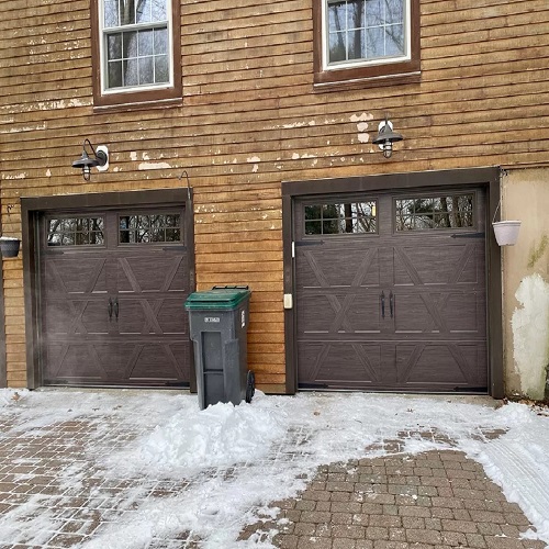KSE Garage Doors Services & Repairs