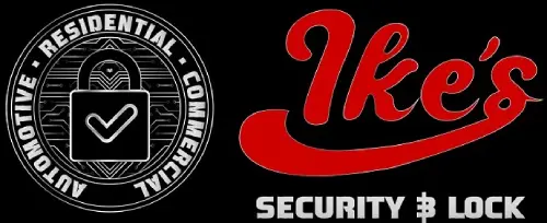 Ike's Security and Lock