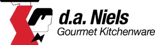 d.a.Niels Gourmet Kitchenware