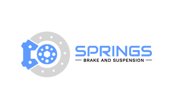 Springs Brake and Suspension