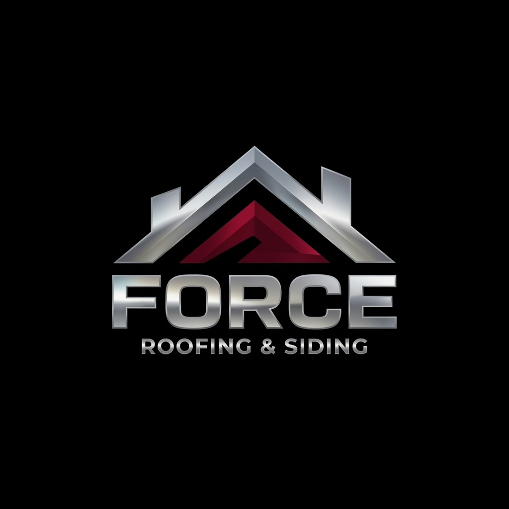 Force Roofing & Siding
