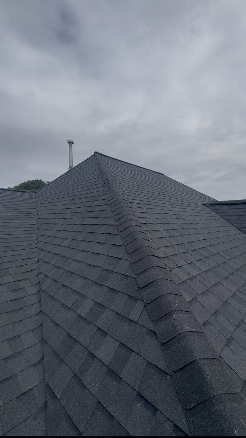 Force Roofing & Siding