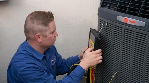 AirCo Air Conditioning, Heating and Plumbing