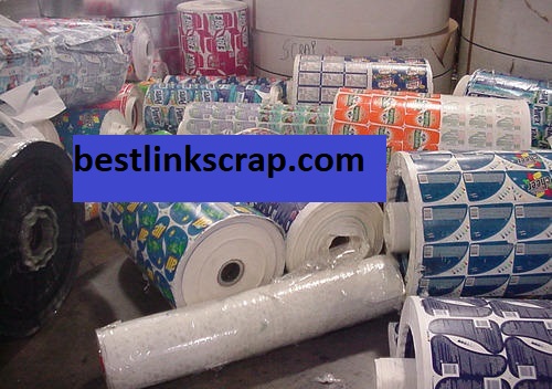 Best Link Scrap Trading Inc