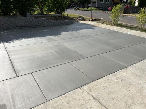 Pacific NW Concrete Contractors