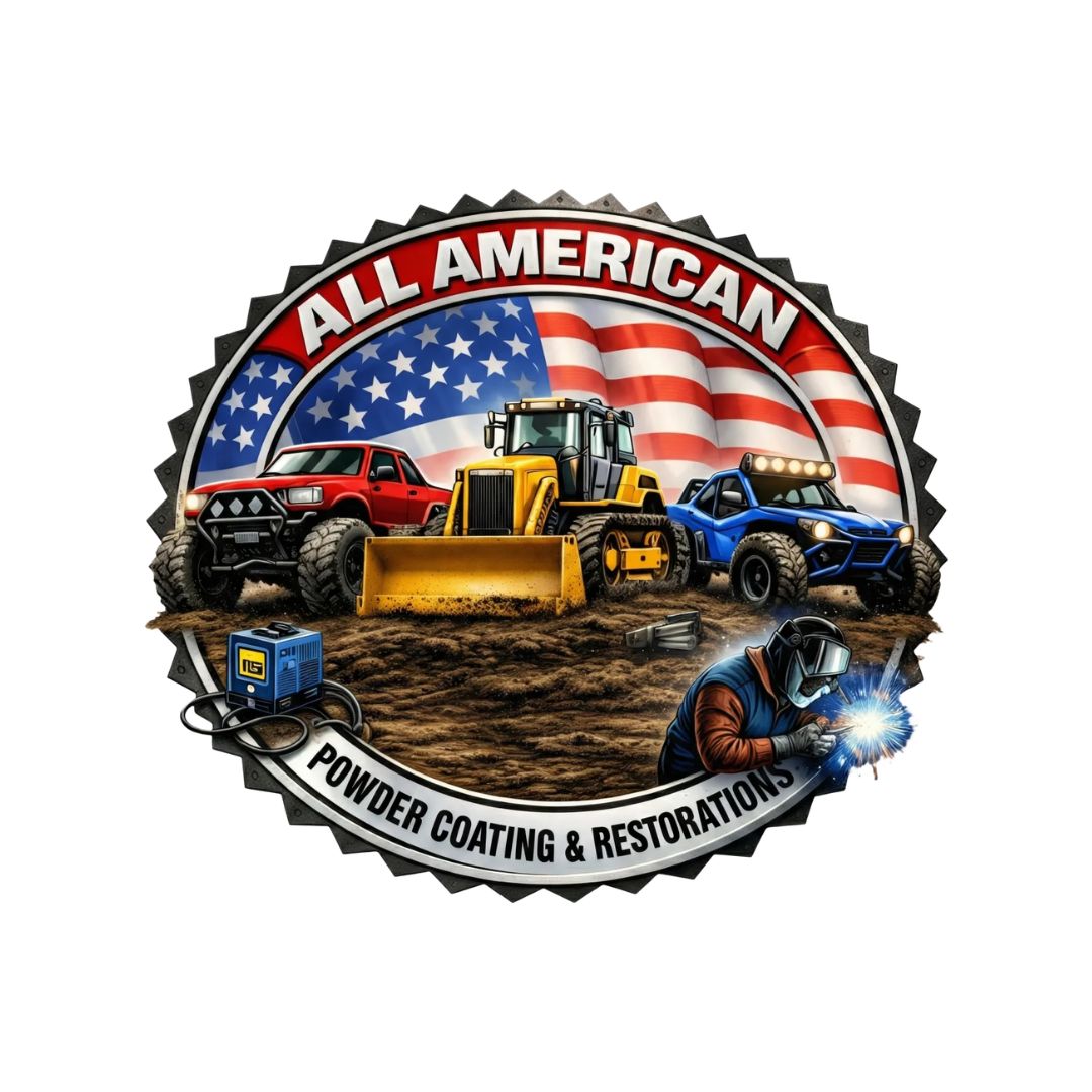 All American Powder Coating & Restoration