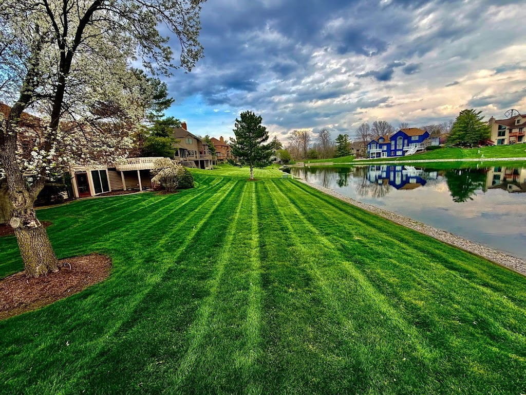 Frain Landscaping, LLC