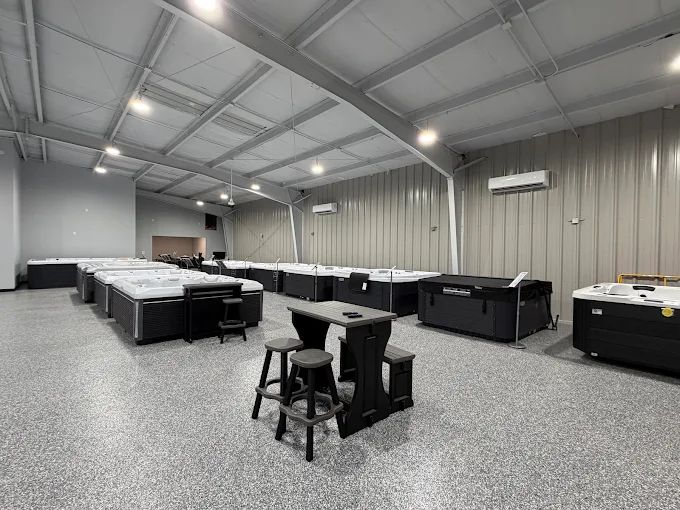 Epic Hot Tubs & Swim Spas of Sanford