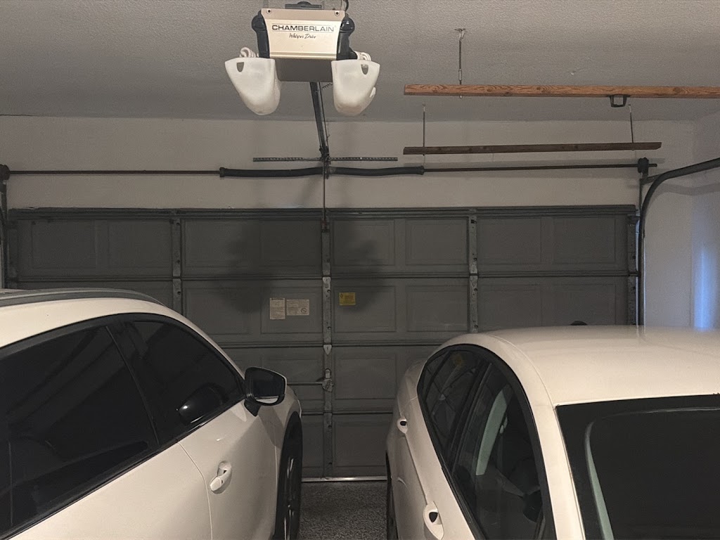 All Over Garage Door Repair