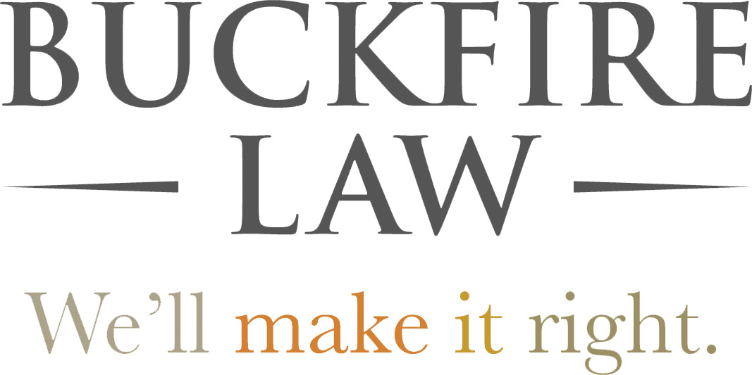 Buckfire Law Firm