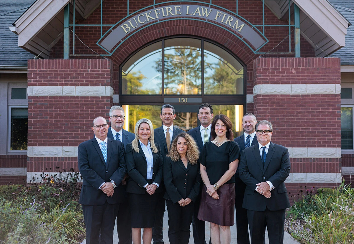 Buckfire Law Firm