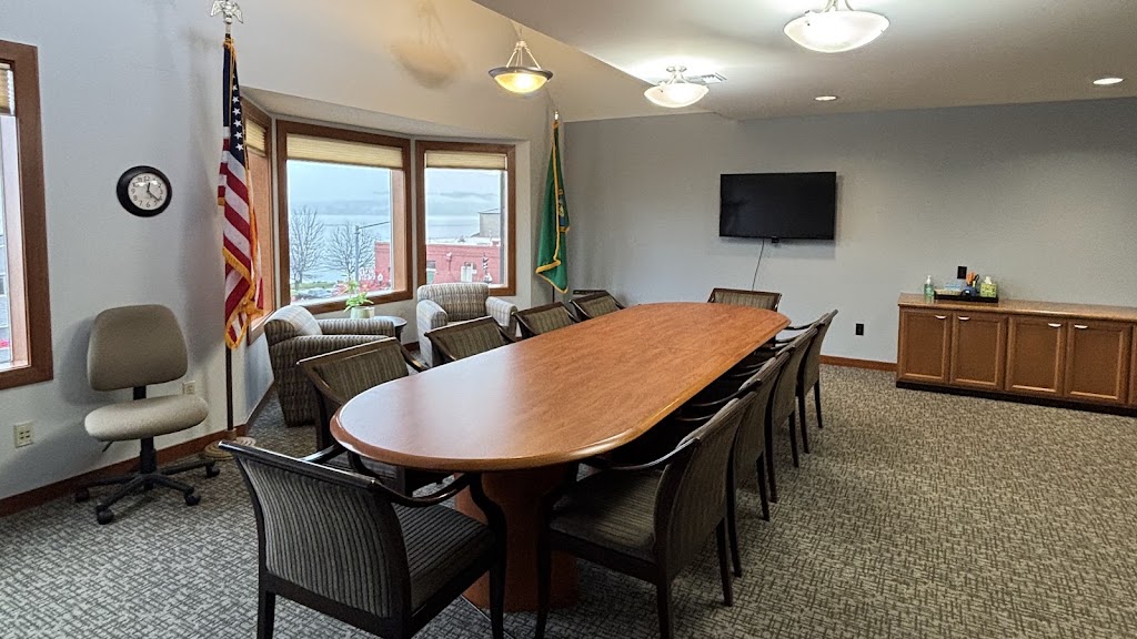 B&A Litigation Services