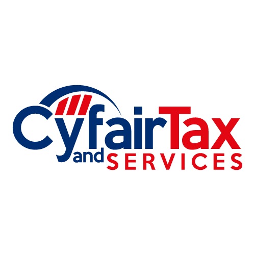 Cyfair Tax and Services